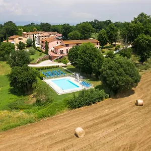 Landhuis Corte Tommasi