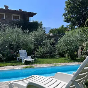 Casa Unica- Da Bruno Italie