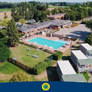 Vakantiepark Club Del Sole Easy Village, Bologna