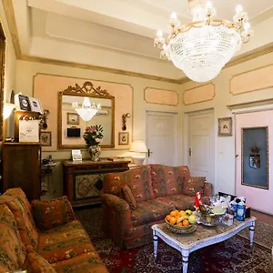 Bed & Breakfast Antica Residenza D'azeglio Room&breakfast Di Charme