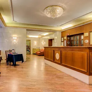 Hotel San Donato - Centro, Bologna