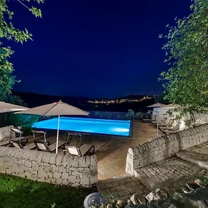 Vakantieboerderij Relais Del Monte