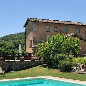 Vakantieboerderij Il Caggio