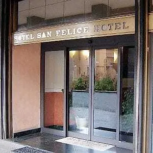 Hotell San Felice
