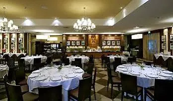 Savoia Hotel Country House בולוניה 4*,
