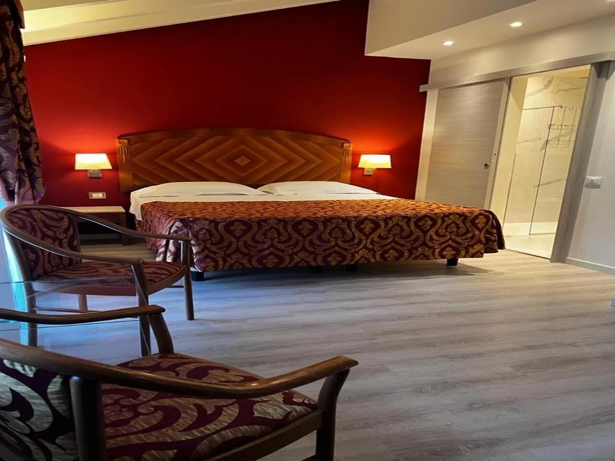 Savoia Hotel Country House Bologna