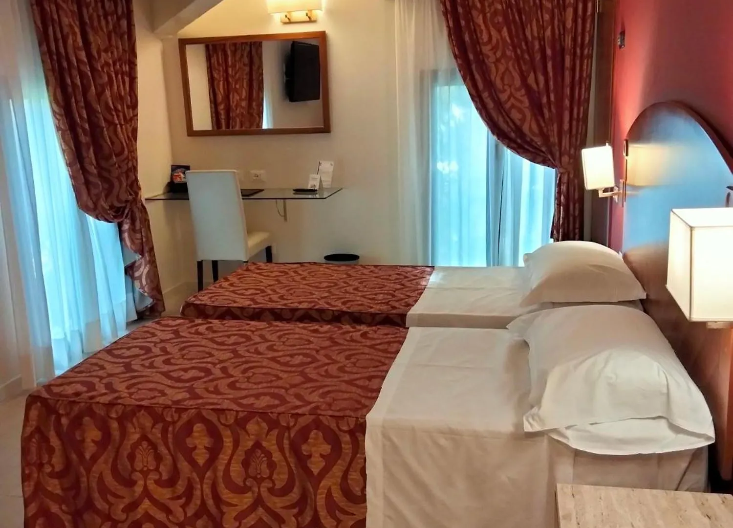 Savoia Hotel Country House Bologna