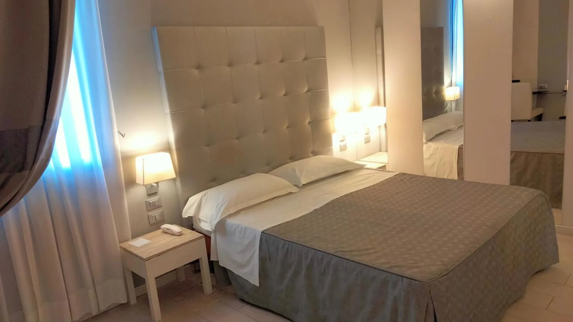 Savoia Hotel Country House Bologna