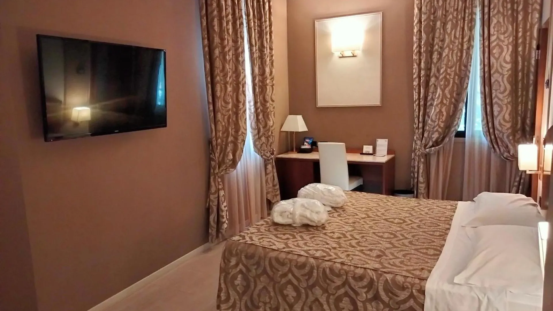 Savoia Hotel Country House Bologna Italy