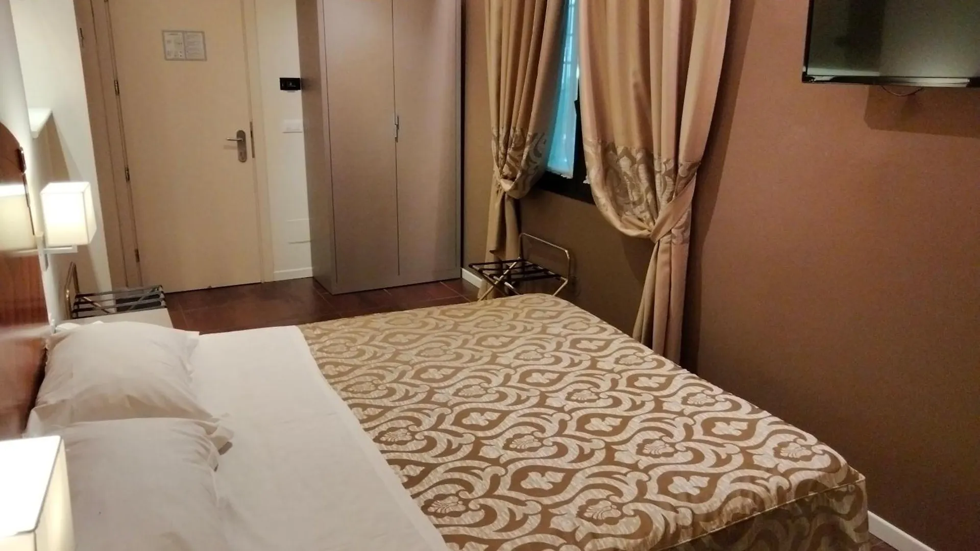 ****  Savoia Hotel Country House Bologna Italien