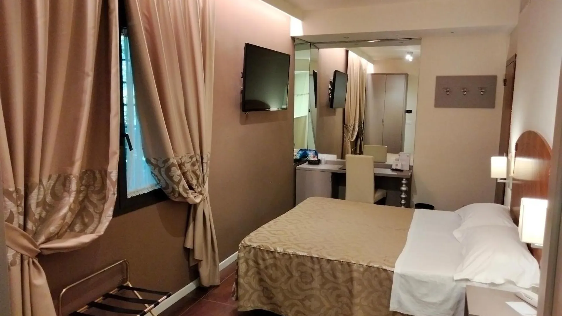 Savoia Hotel Country House Bologna Italien