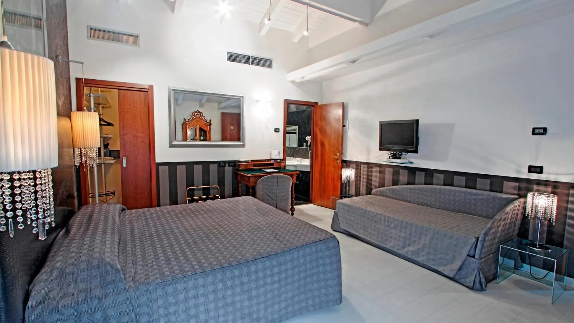 Savoia Hotel Country House Bologna