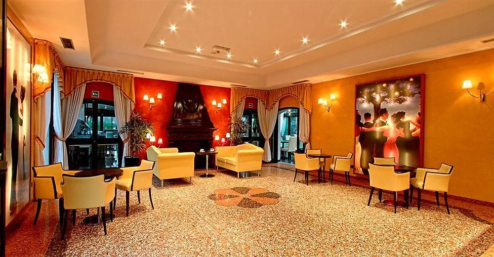 Savoia Hotel Country House Bologna 4*,  Italien