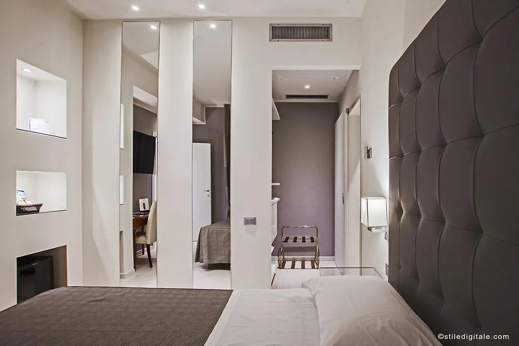 ****  Savoia Hotel Country House Bologna Italien