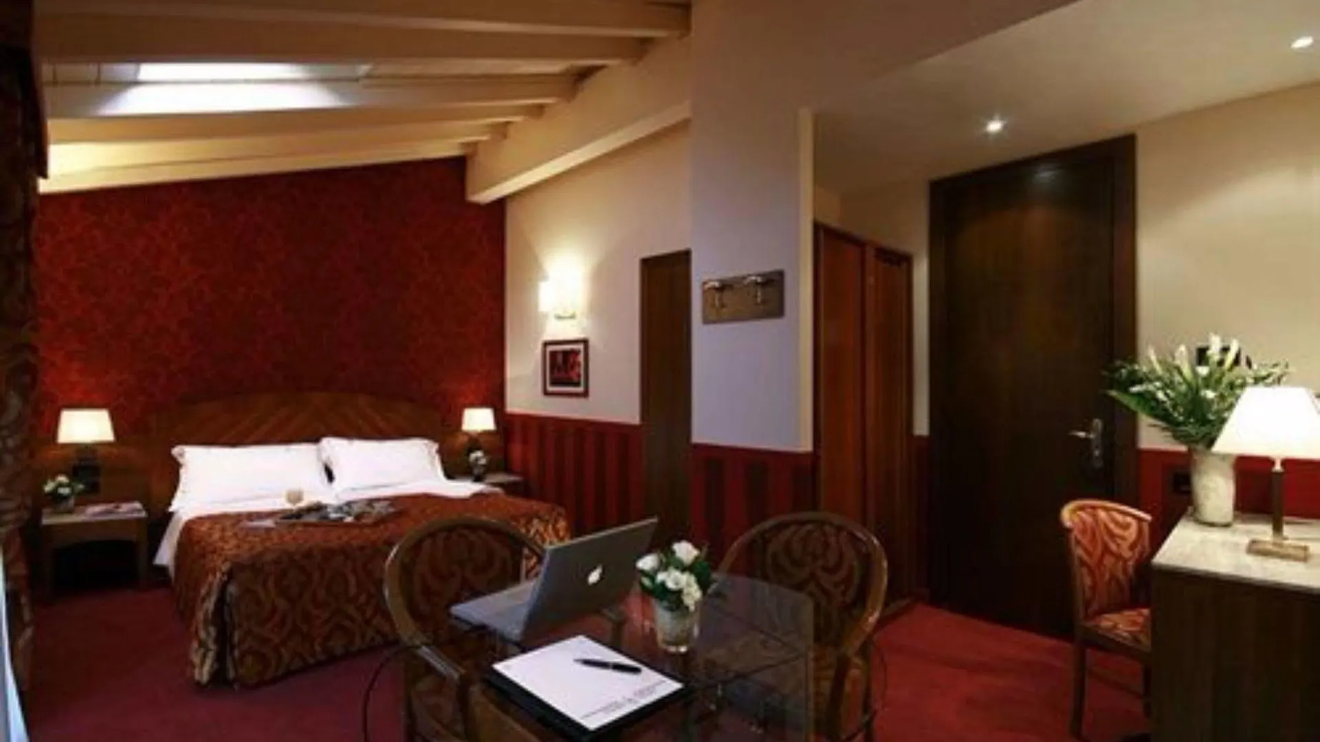 Savoia Hotel Country House Bologna
