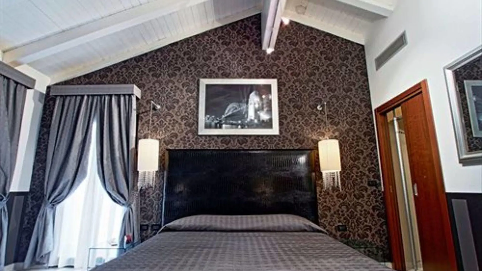 Savoia Hotel Country House Bologna