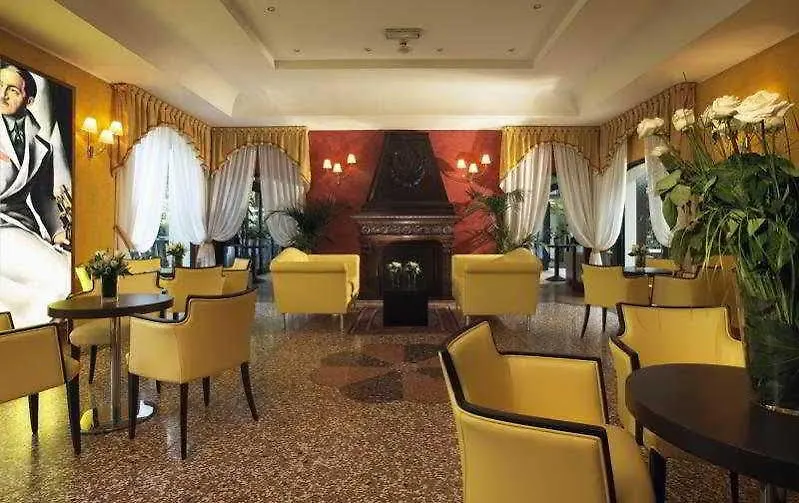 Savoia Hotel Country House בולוניה