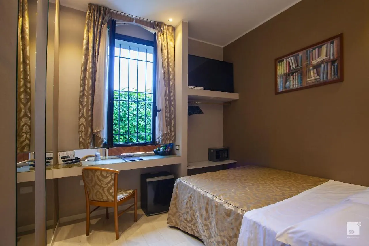 ****  Savoia Hotel Country House Bologna Italien