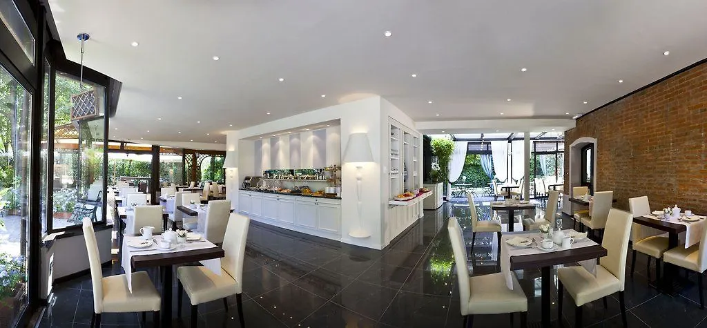 Savoia Hotel Country House בולוניה