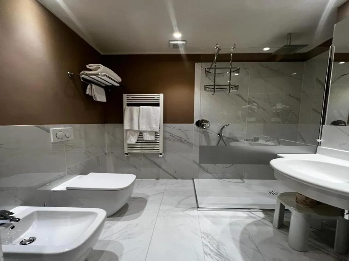 Savoia Hotel Country House Bologna