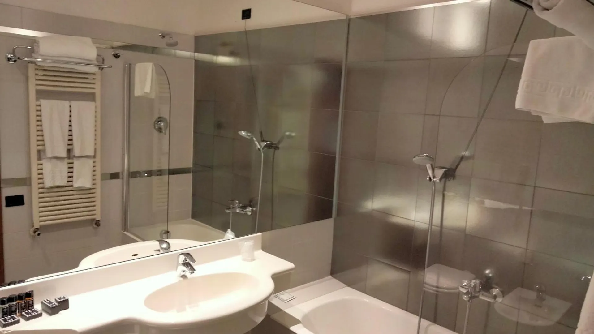 Savoia Hotel Country House Bologna 4*,  Olaszország