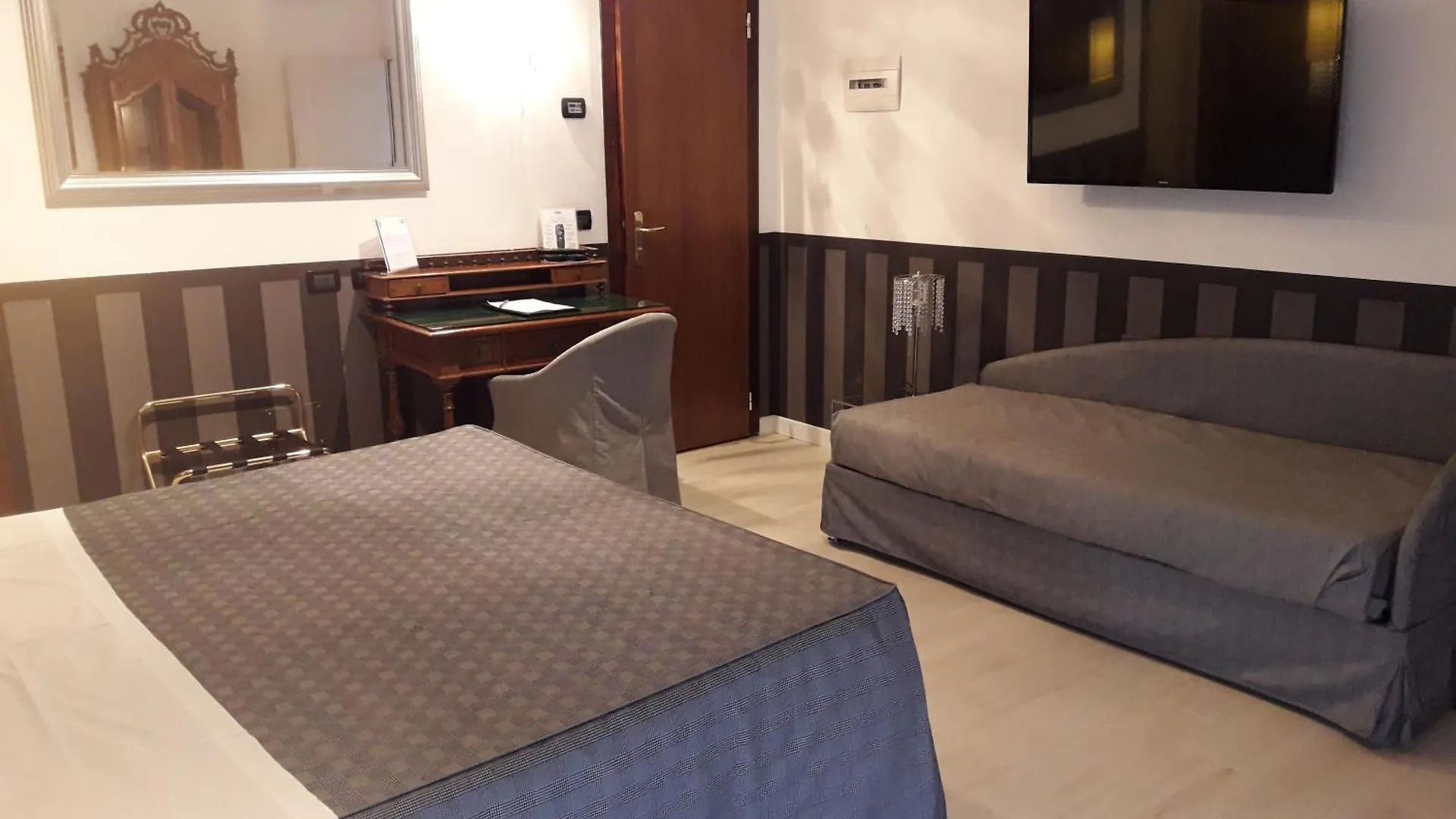 Savoia Hotel Country House Bologna Olaszország