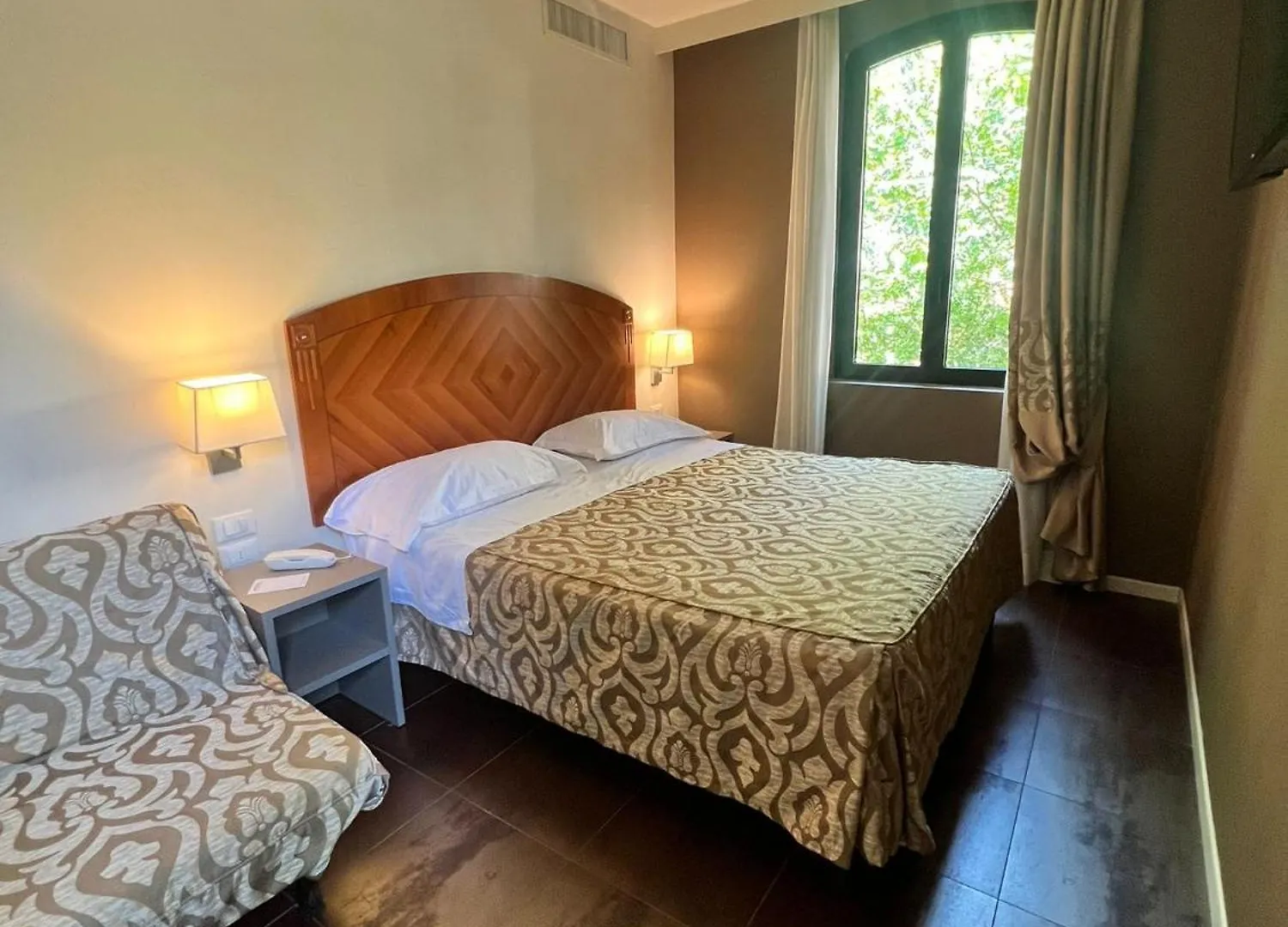 Savoia Hotel Country House Bologna