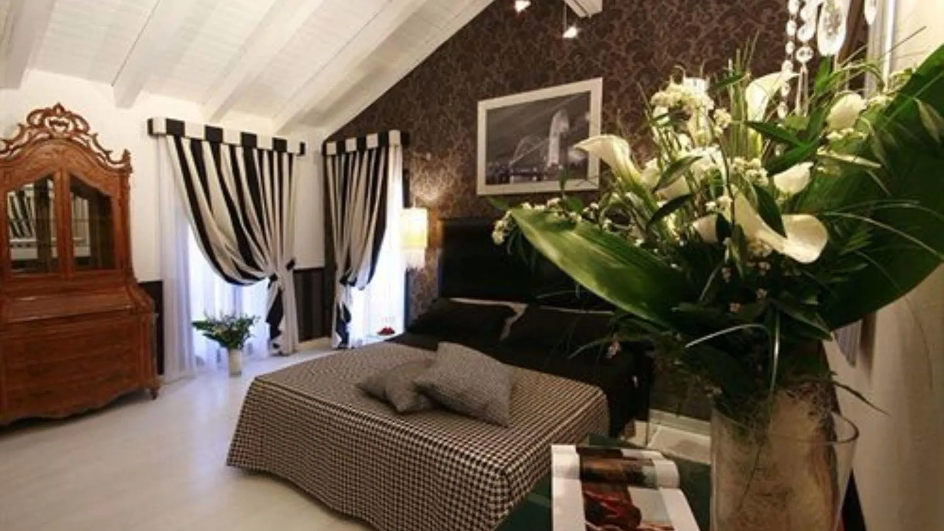 Savoia Hotel Country House Bologna Olaszország