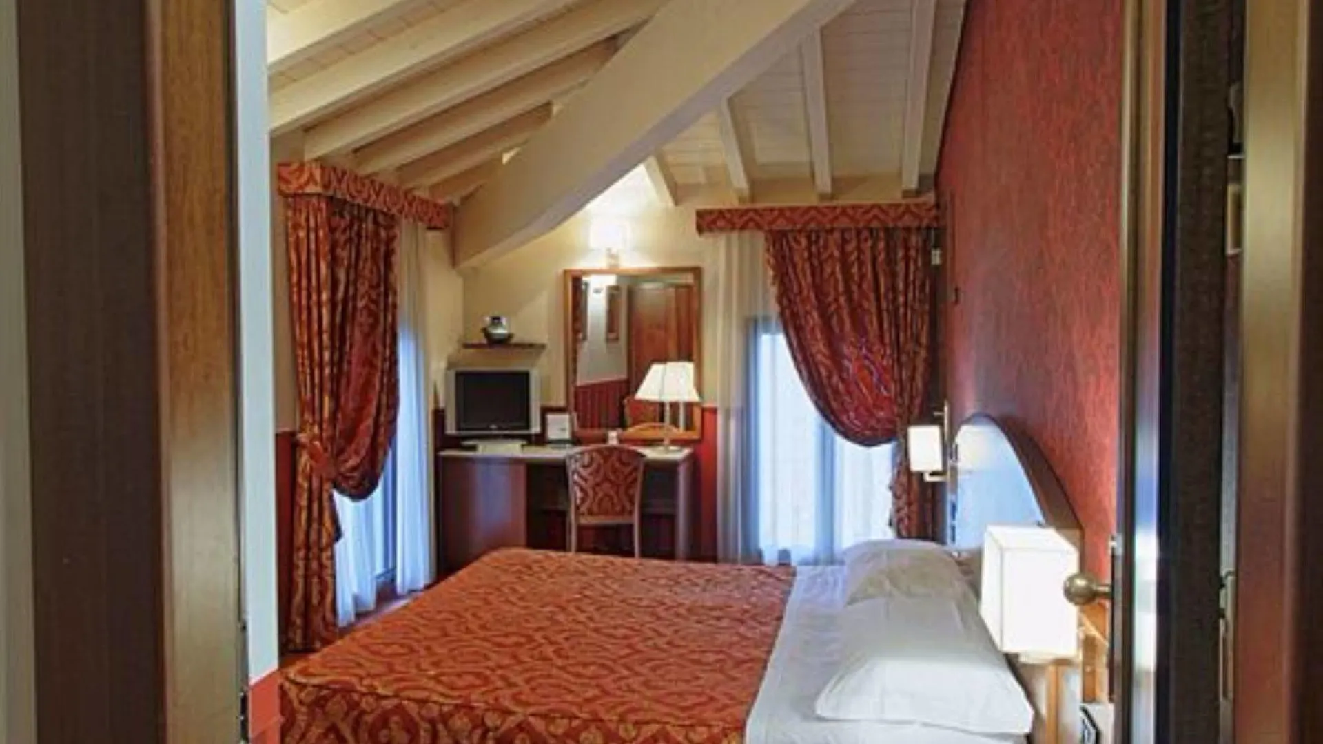 Savoia Hotel Country House Bologna