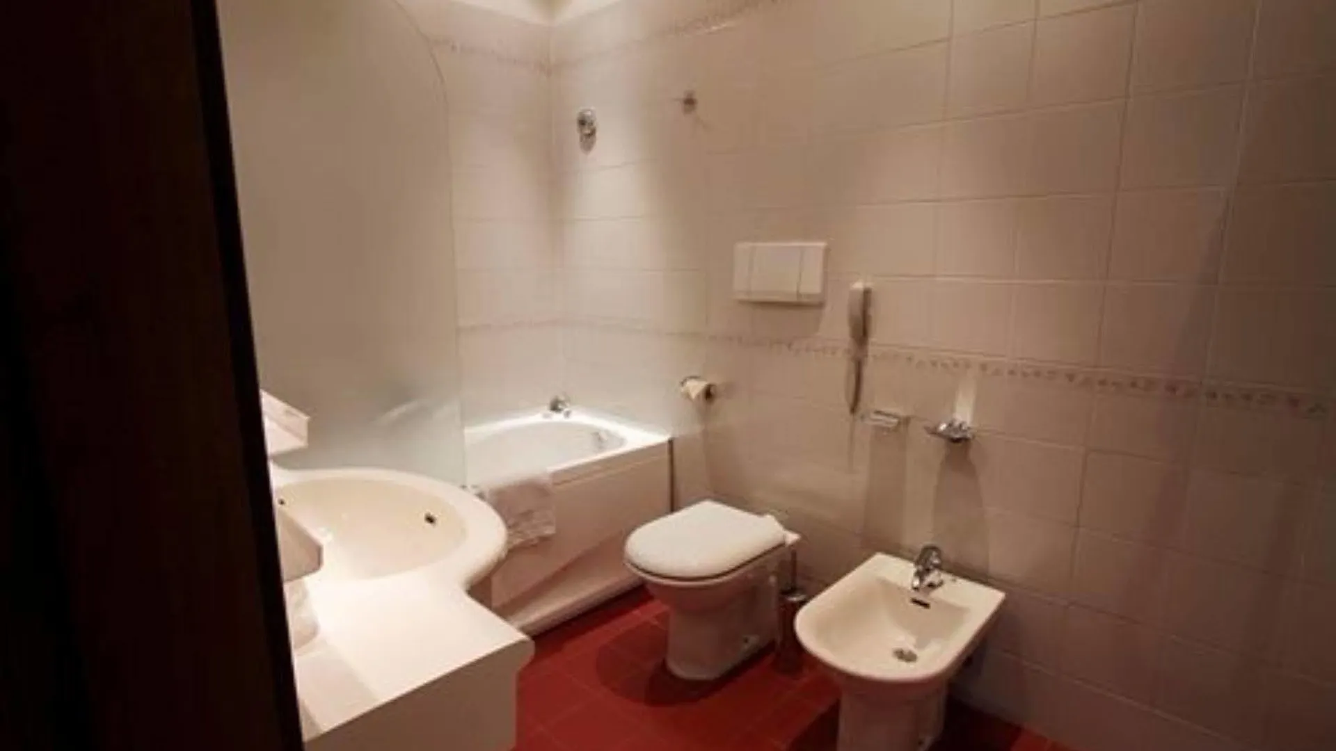 Savoia Hotel Country House Bologna