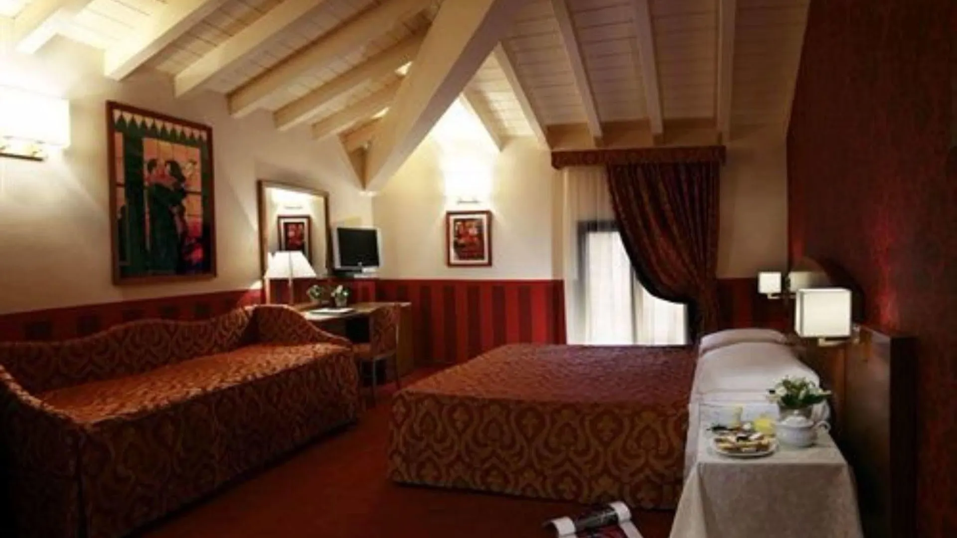 Savoia Hotel Country House Bologna