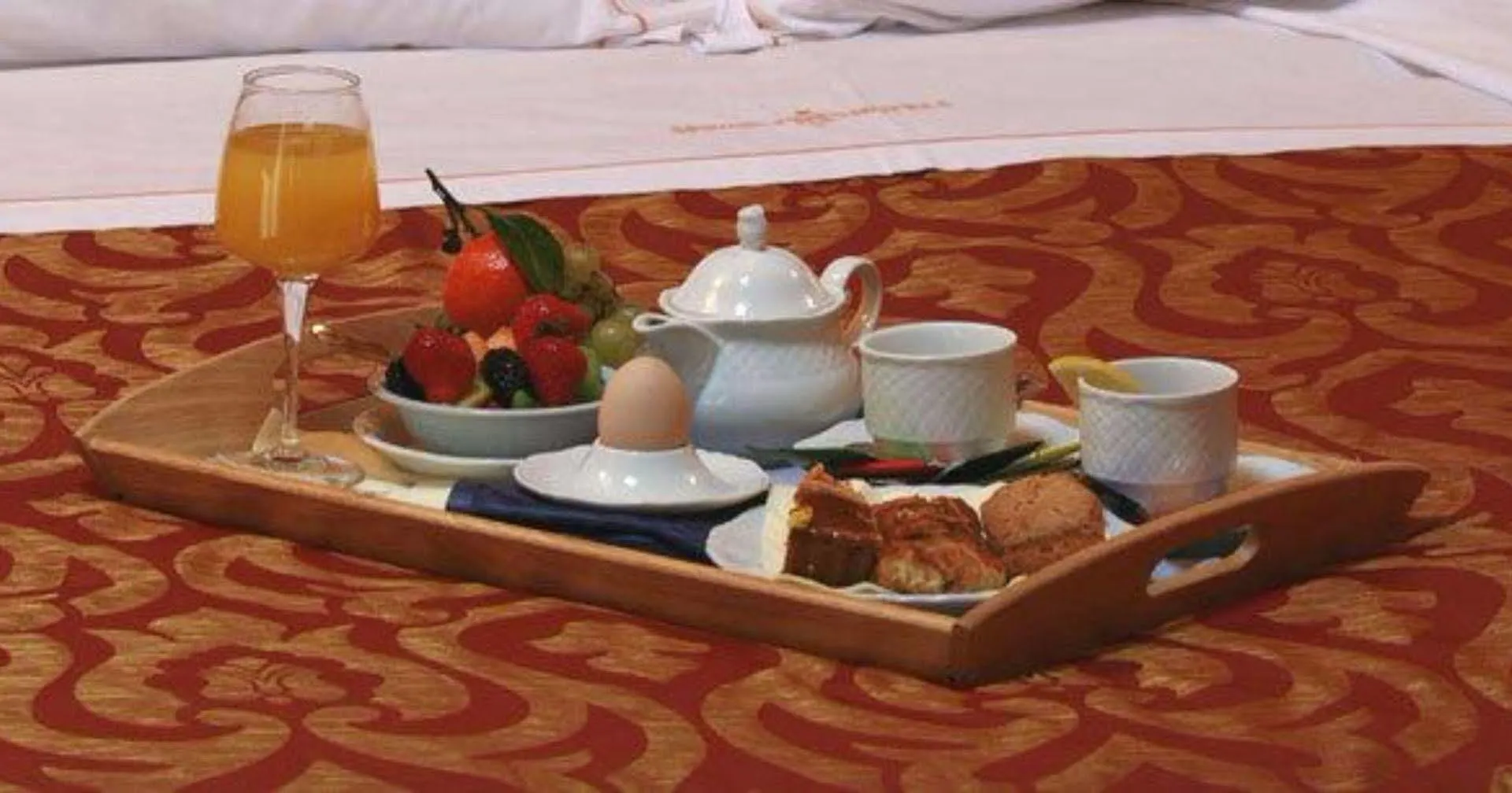 Savoia Hotel Country House Bologna