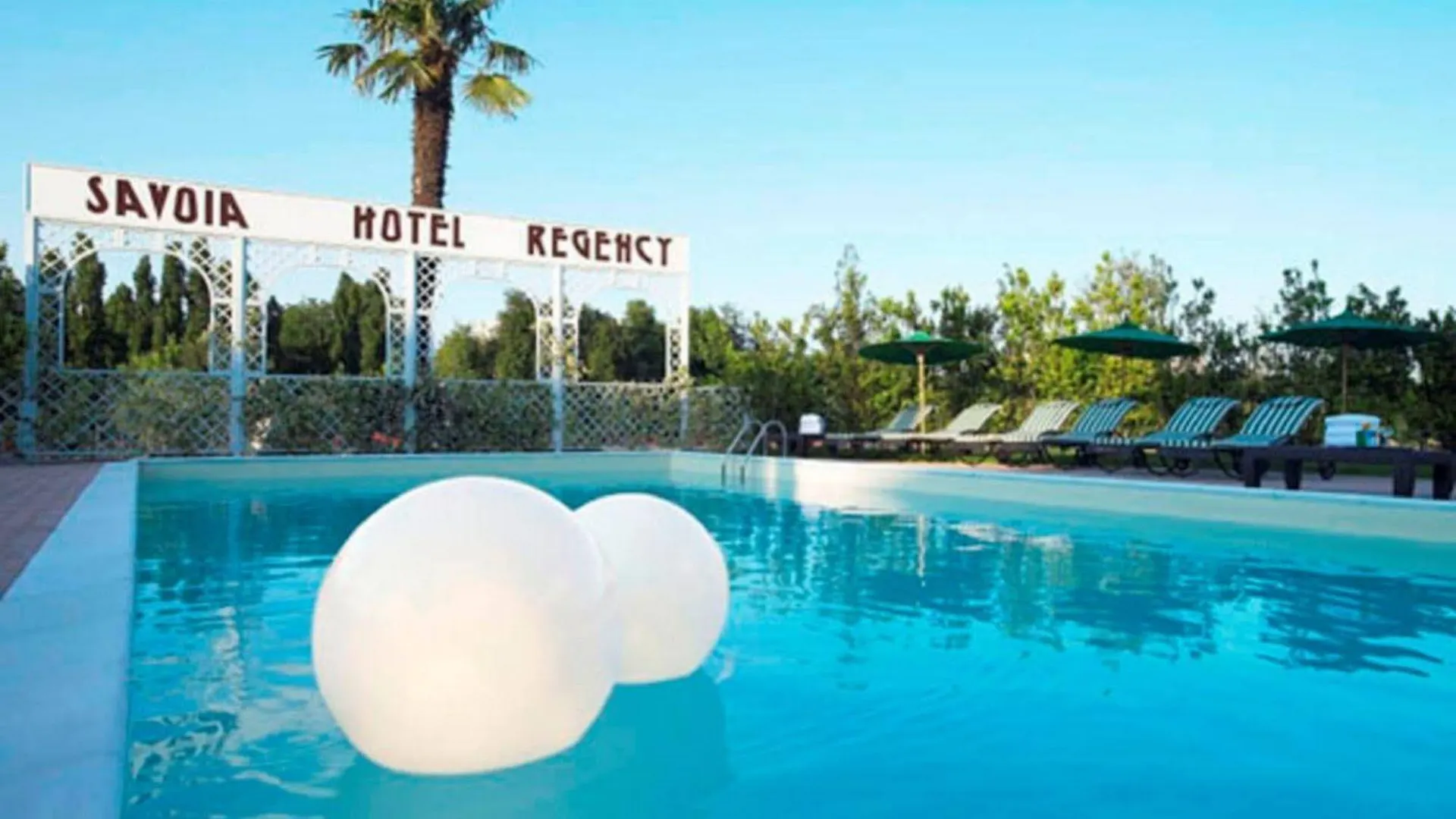 Savoia Hotel Country House Bologna