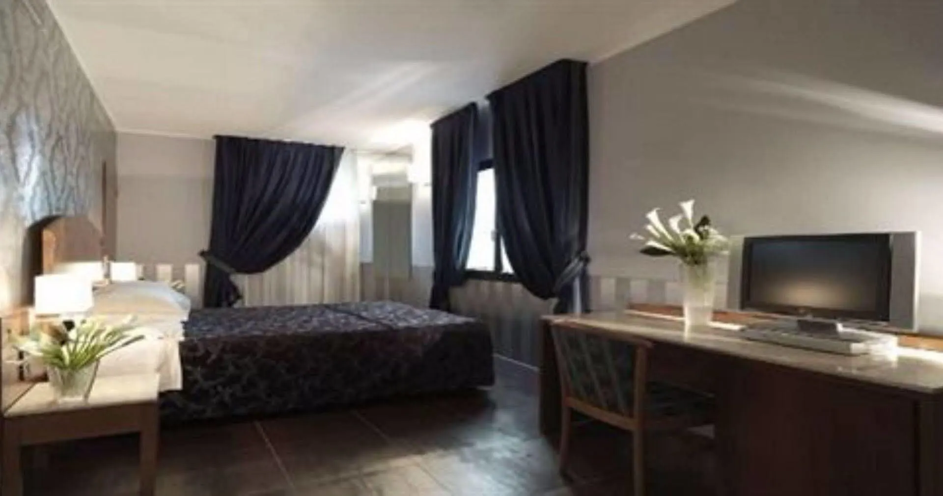 Savoia Hotel Country House Bologna