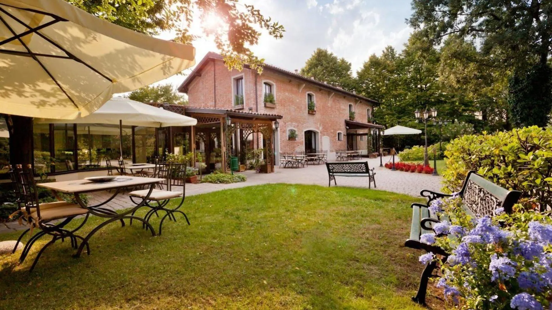 Savoia Hotel Country House Bologna 4*,  Olaszország