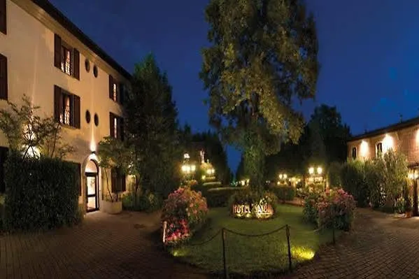 Savoia Hotel Country House Bologna 4*,  Olaszország