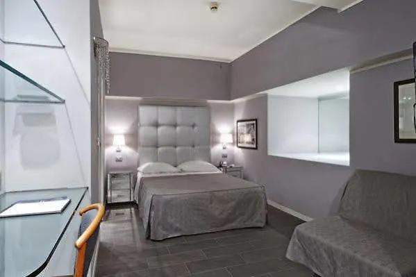 Savoia Hotel Country House Bologna
