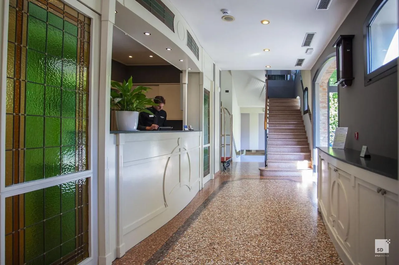 Savoia Hotel Country House Bologna