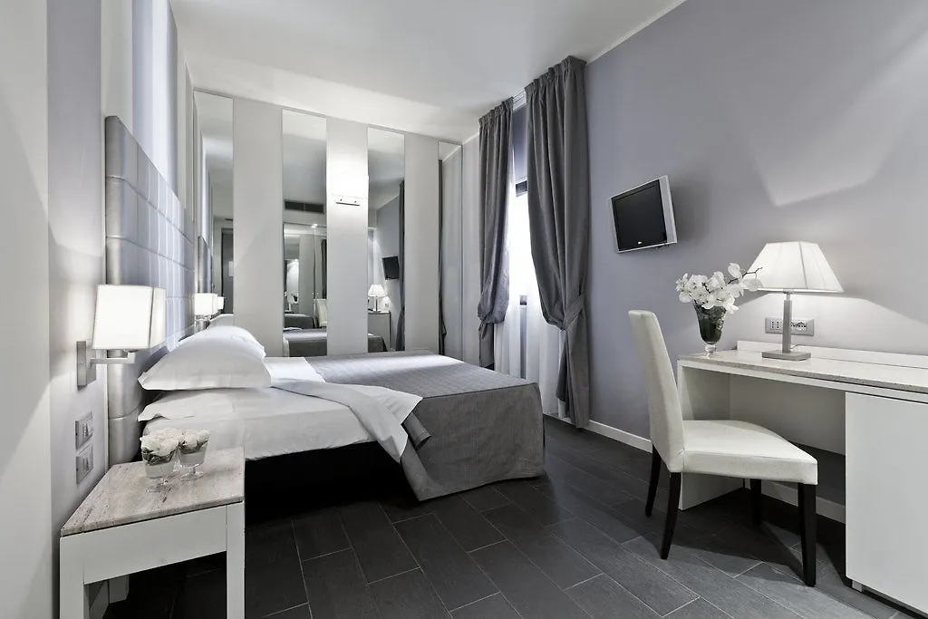 ****  Savoia Hotel Country House Bologna Olaszország